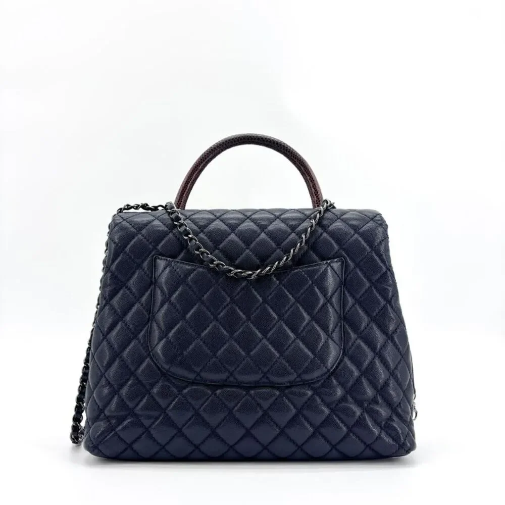 CHANEL length mm measurments
